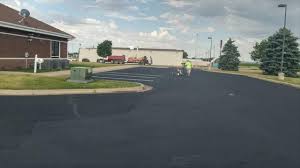 Driveway Overlay Services in Lake Butler, FL